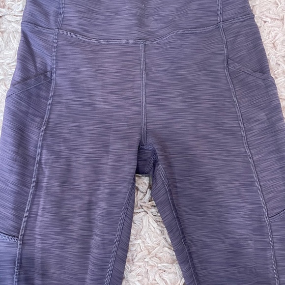 Lululemon leggings - Picture 3 of 7